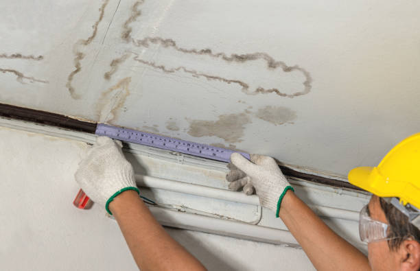 Reliable Burst Pipe Cleanup contractor in Wattsburg, PA by Water Damage Irwin
